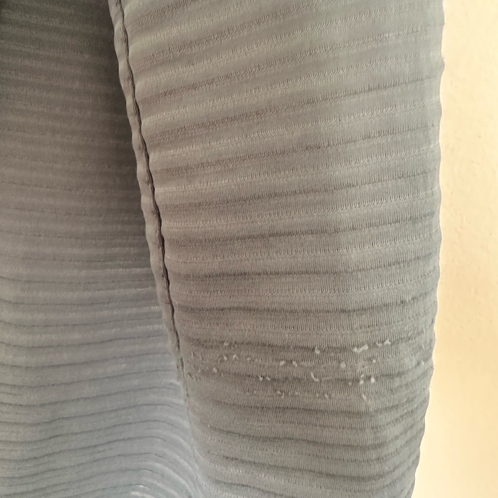 Adidas Blue Performance Jacket - image 6